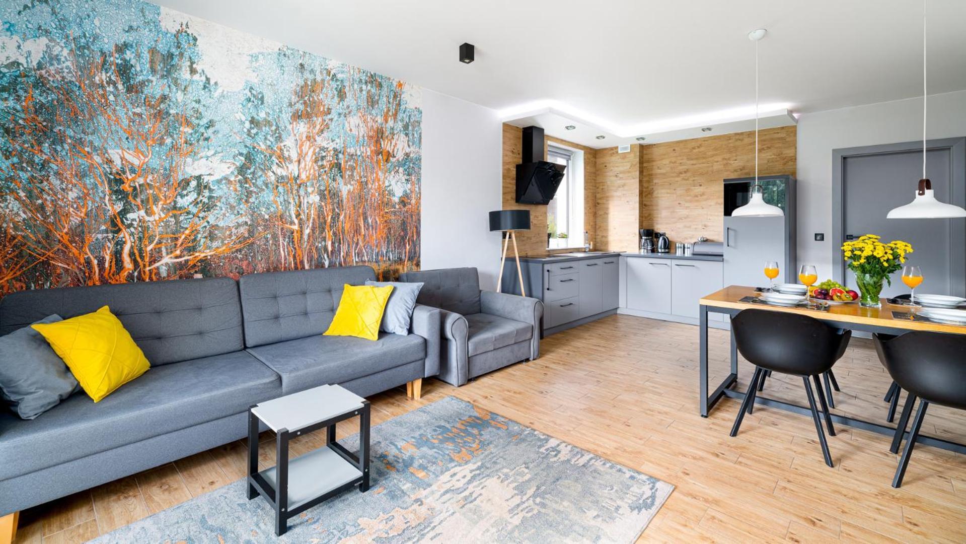 Apartament Karo II Świeradów-Zdrój Exterior foto